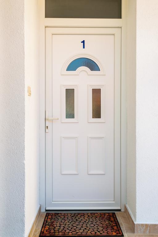 Apartments Galeb บลัตเซ ภายนอก รูปภาพ
