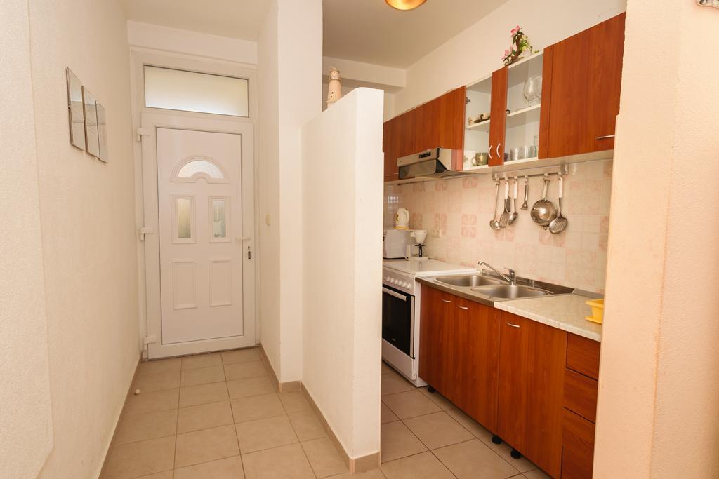 Apartments Galeb บลัตเซ ภายนอก รูปภาพ