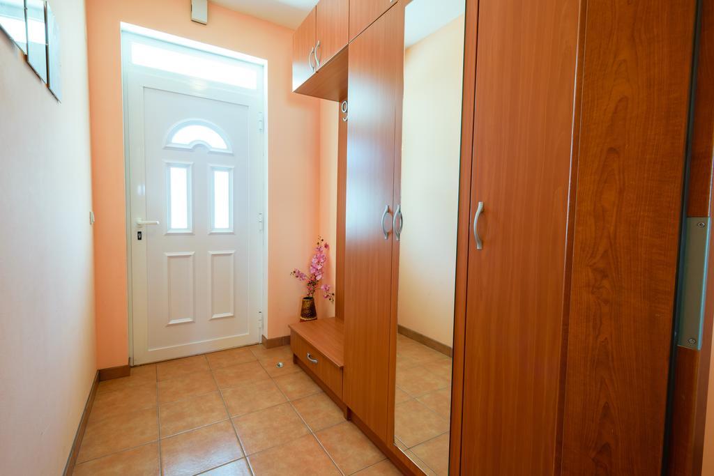 Apartments Galeb บลัตเซ ภายนอก รูปภาพ