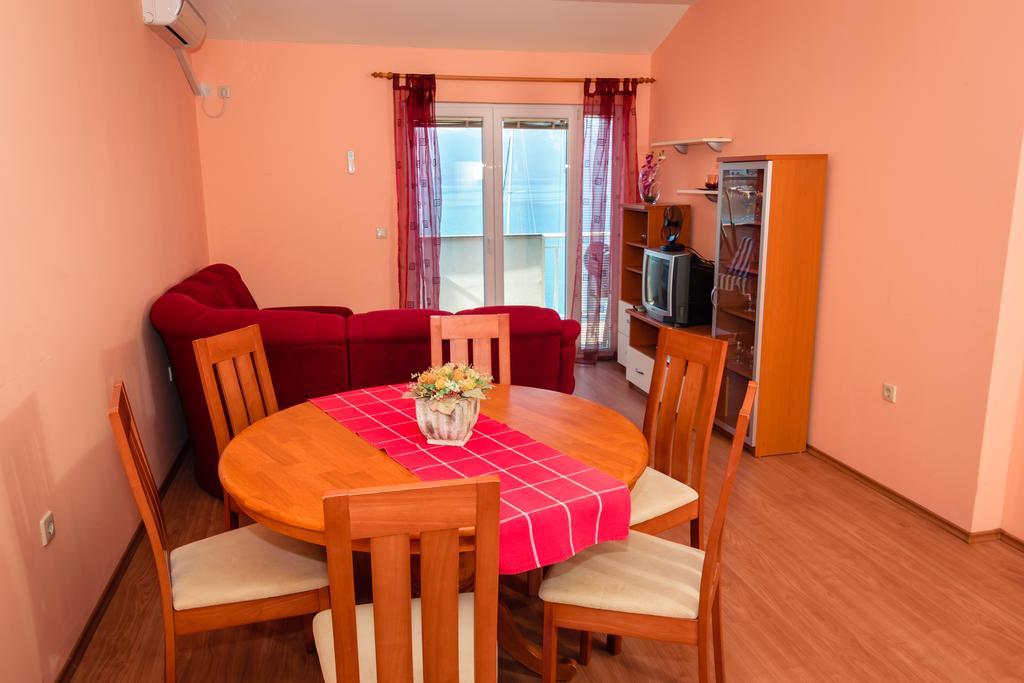 Apartments Galeb บลัตเซ ภายนอก รูปภาพ