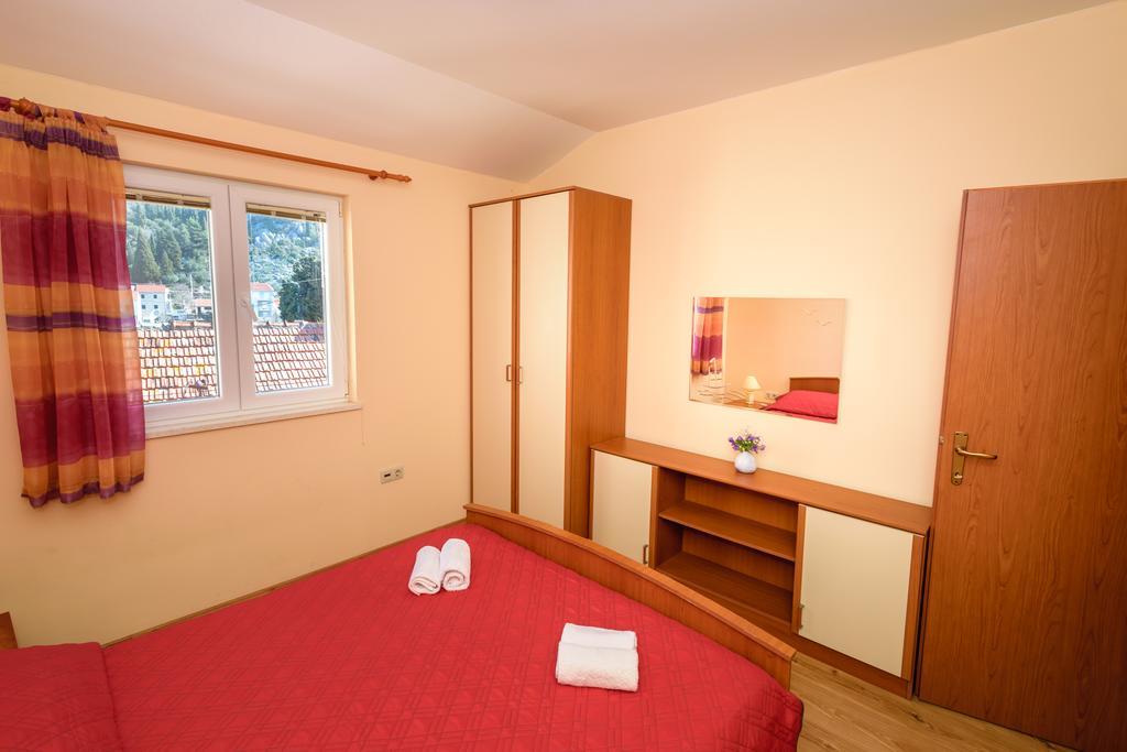 Apartments Galeb บลัตเซ ภายนอก รูปภาพ