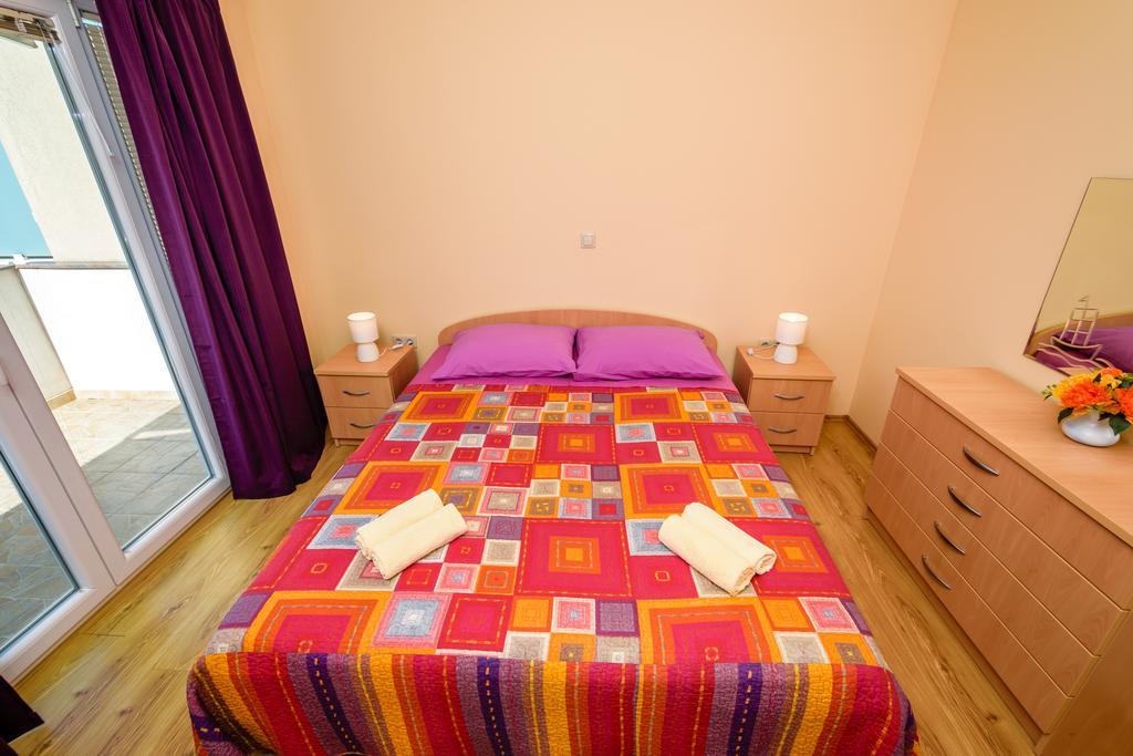 Apartments Galeb บลัตเซ ภายนอก รูปภาพ