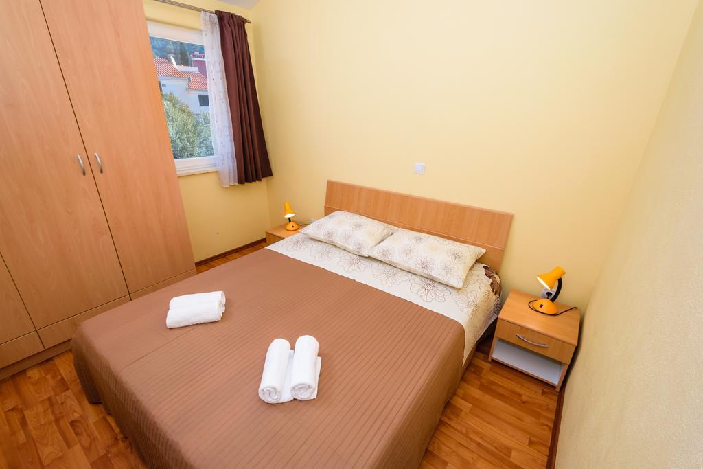 Apartments Galeb บลัตเซ ภายนอก รูปภาพ