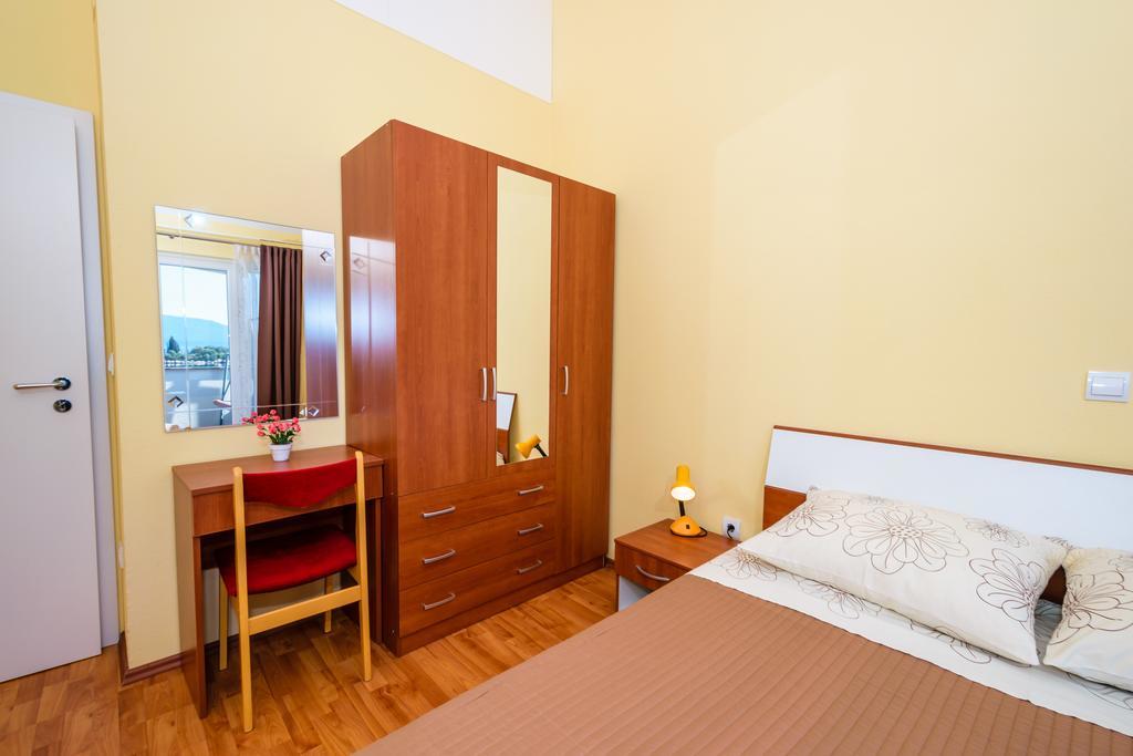 Apartments Galeb บลัตเซ ภายนอก รูปภาพ