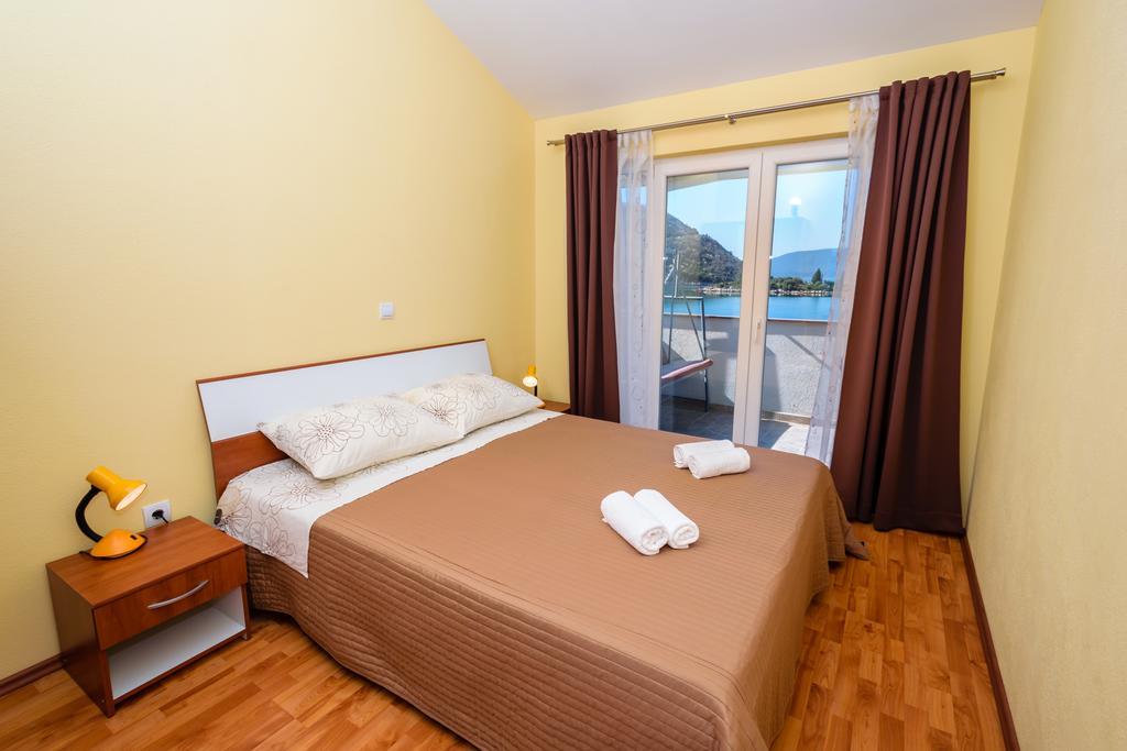 Apartments Galeb บลัตเซ ภายนอก รูปภาพ