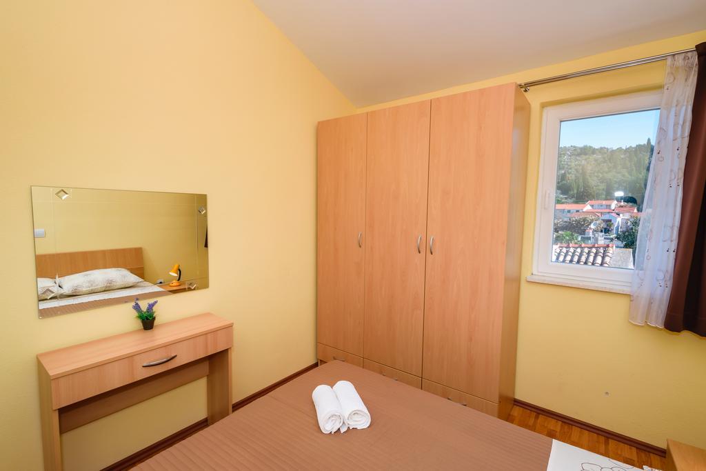 Apartments Galeb บลัตเซ ภายนอก รูปภาพ