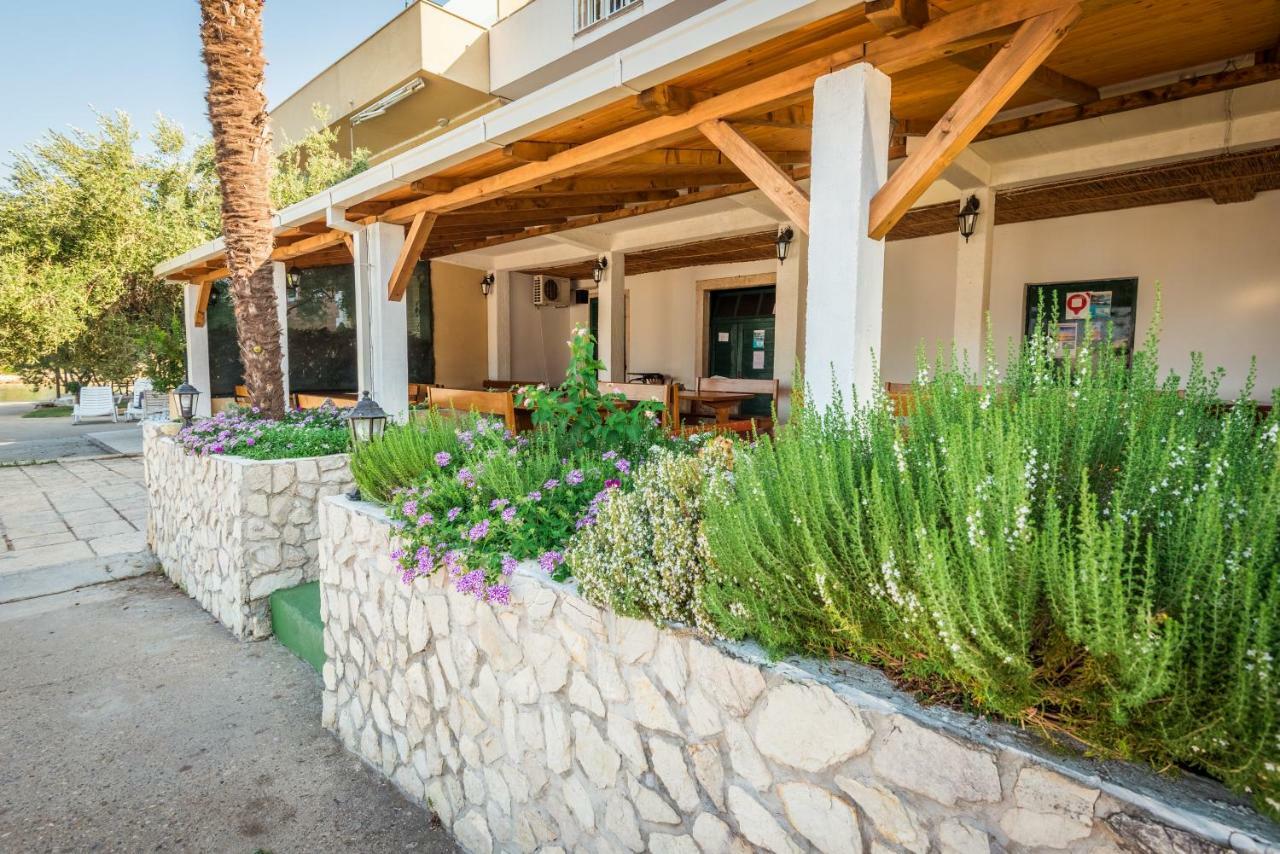 Apartments Galeb บลัตเซ ภายนอก รูปภาพ