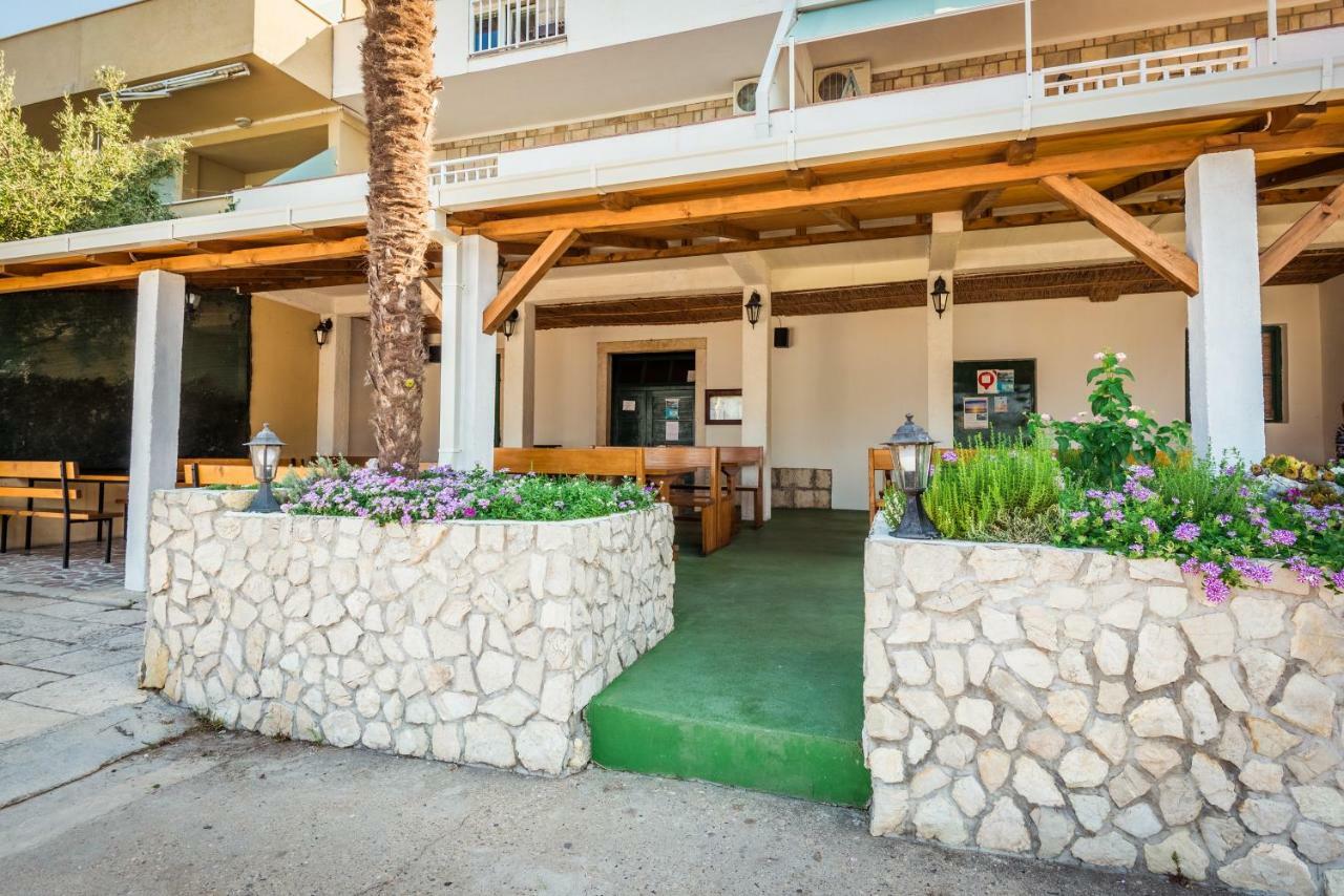 Apartments Galeb บลัตเซ ภายนอก รูปภาพ