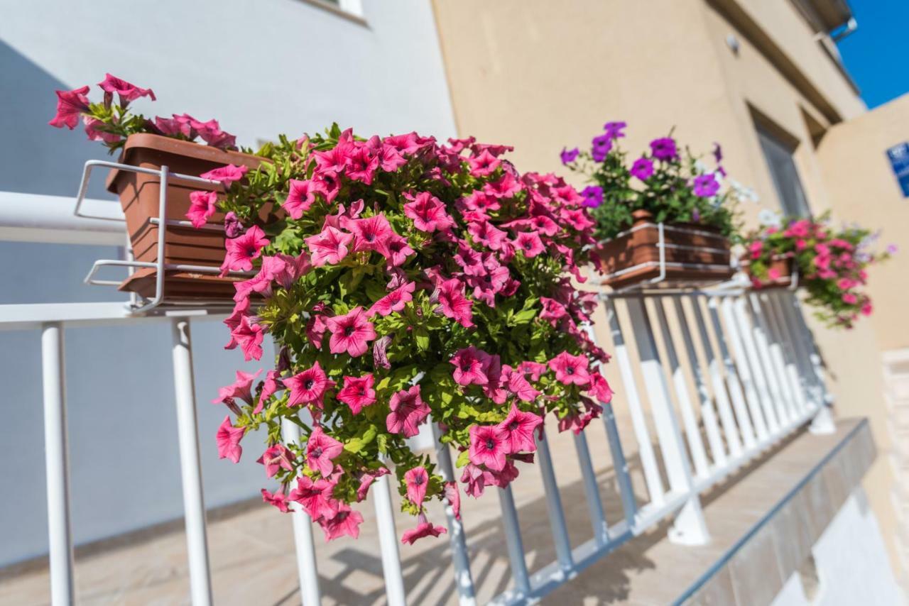 Apartments Galeb บลัตเซ ภายนอก รูปภาพ