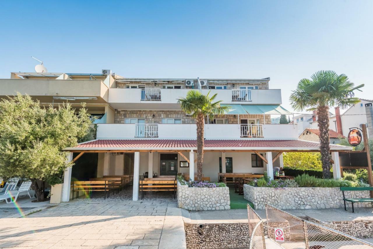 Apartments Galeb บลัตเซ ภายนอก รูปภาพ